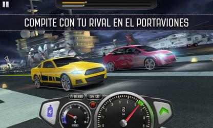 Screenshot 13 Top Speed: Drag Car Racing & Fast Real Driver windows