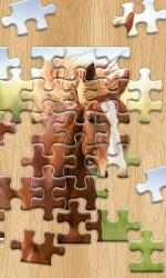 Captura de Pantalla 3 Jigsaw Photo Puzzle windows
