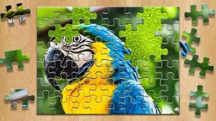 Captura de Pantalla 12 Jigsaw Photo Puzzle windows