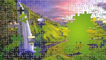 Screenshot 14 Jigsaw Photo Puzzle windows