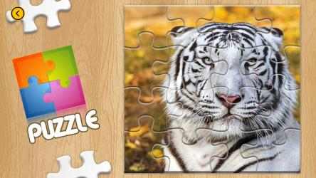 Image 8 Jigsaw Photo Puzzle windows