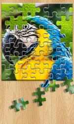 Captura de Pantalla 6 Jigsaw Photo Puzzle windows