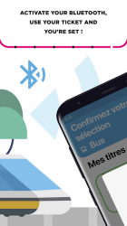 Captura 8 Witick - Your Digital Tram, Bus & Boat Tickets android
