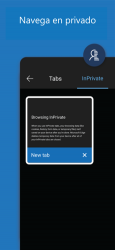 Screenshot 3 Microsoft Edge iphone