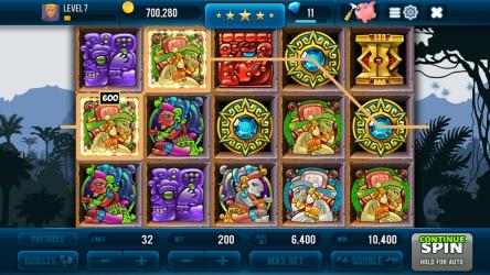 Captura 11 Aztec Lost Empire Slots - Vegas Casino Game windows