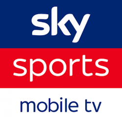 Captura de Pantalla 1 Sky Sports Mobile TV android