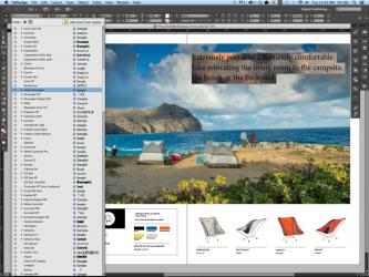 Imágen 4 Like A Pro! Guides For Adobe InDesign windows