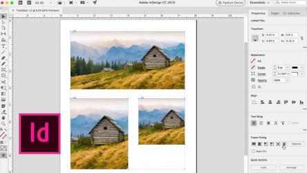 Image 5 Like A Pro! Guides For Adobe InDesign windows