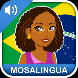 Screenshot 1 Aprende portugués rápidamente: curso de portugués android