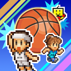 Capture 1 Basketball Club Story android