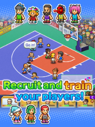 Image 14 Basketball Club Story android