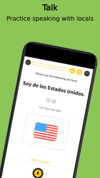 Screenshot 7 Learn Spanish Language with Master Ling android