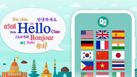 Screenshot 10 Learn Spanish Language with Master Ling android