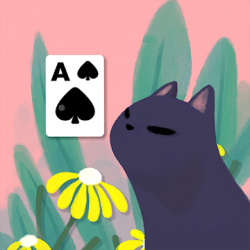 Screenshot 1 Solitaire: Decked Out android