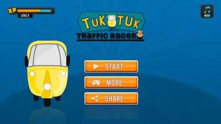 Screenshot 8 TukTuk Traffic Racer windows