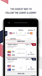 Imágen 2 U.S. Soccer android