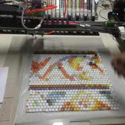 Screenshot 9 Tile Mosaic Maker X9 PRO windows