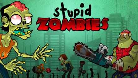 Captura 1 Stupid Zombies 1 windows