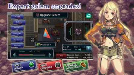 Image 13 RPG Armed Emeth android