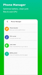 Screenshot 6 Video messenger for whatsapp android