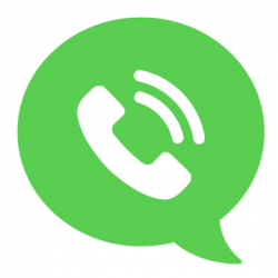 Screenshot 1 Video messenger for whatsapp android