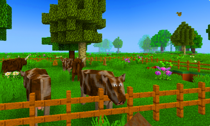 Screenshot 2 Master Craft New MultiCraft Game android