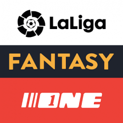 Image 1 LaLiga Fantasy ONE 2022 - Soccer Manager android