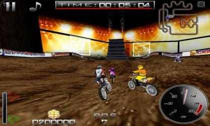 Screenshot 13 Ultimate MotoCross android