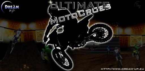 Captura 2 Ultimate MotoCross android