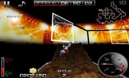 Screenshot 7 Ultimate MotoCross android