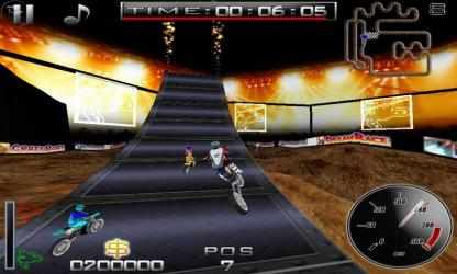 Screenshot 4 Ultimate MotoCross android