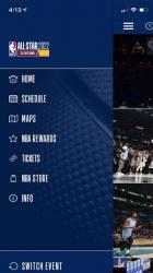 Screenshot 5 NBA Events android