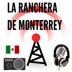 Imágen 1 La ranchera de monterrey 1050 am Radio México android