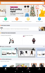 Captura 8 Alibaba.com: líder en comercio electrónico B2B android