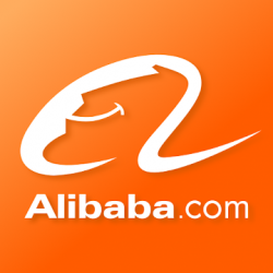 Capture 1 Alibaba.com: líder en comercio electrónico B2B android