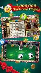 Screenshot 12 Full House Casino: Vegas Slots android