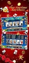 Captura de Pantalla 5 Full House Casino: Vegas Slots android