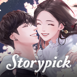 Captura 1 Storypick android