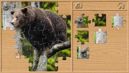 Screenshot 6 Rompecabezas de Animales - juegos infantiles de puzzle para niños gratis windows