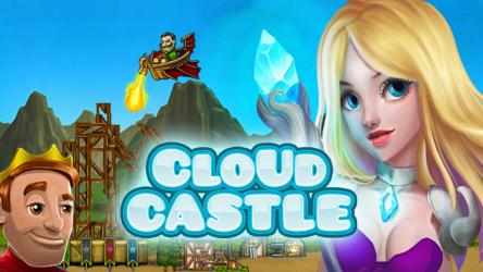 Screenshot 1 Cloud Castle windows