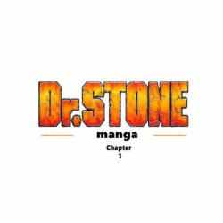 Imágen 1 Dr stone Manga android