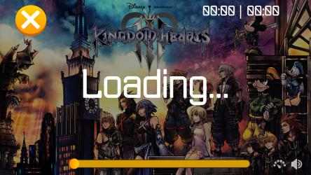 Screenshot 5 Kingdom Hearts 3 Game Video Guides windows