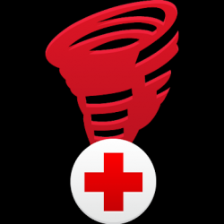 Imágen 1 Tornado - Cruz Roja Americana android