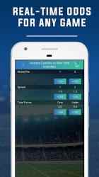 Captura de Pantalla 6 Sports Betting Picks & Tip App android