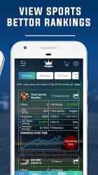 Captura de Pantalla 10 Sports Betting Picks & Tip App android