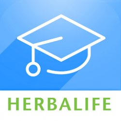 Capture 6 Herbalife PRO android