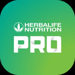 Capture 1 Herbalife PRO android