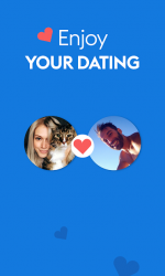 Screenshot 9 Zoosk - Online Dating App to Meet New People android