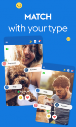 Screenshot 6 Zoosk - Online Dating App to Meet New People android