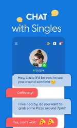 Screenshot 5 Zoosk - Online Dating App to Meet New People android